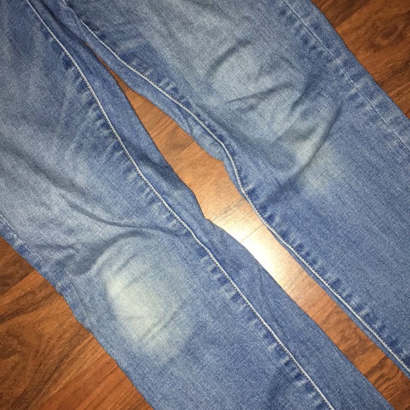 AMERICAN EAGLE JEGGINGS | WOMENS - Picture 4 of 7